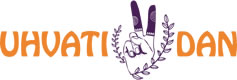 Uhvati dan logo